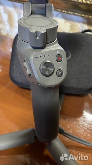 Dji osmo mobile 3