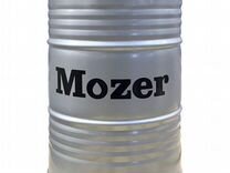 Моторное масло mozer Diesel Extra HD 5W-30 205л