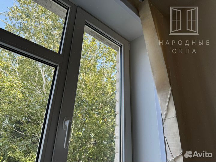 Пластиковые окна, двери, балконы, лоджии