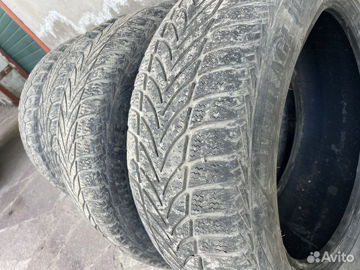 Goodyear Cargo Ultra Grip 205/55 R16 94T