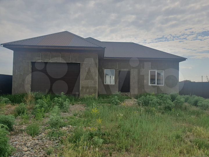 Дом 150 м² на участке 11 сот.