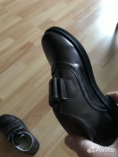 Туфли для девочки 31 размер