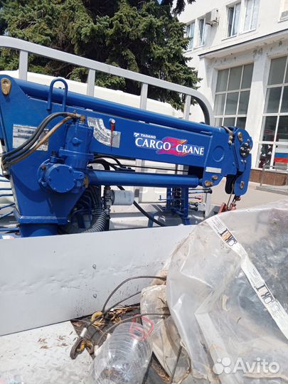 Услуги эвакуатора