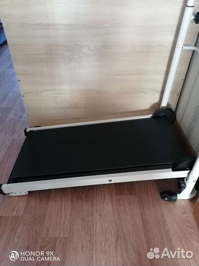 Беговая дорожка