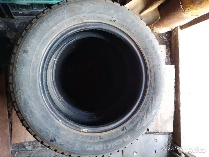 Nordman 7 175/65 R14