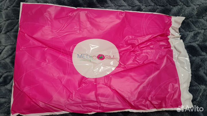 Перчатки одноразовые, М, 45 пачек