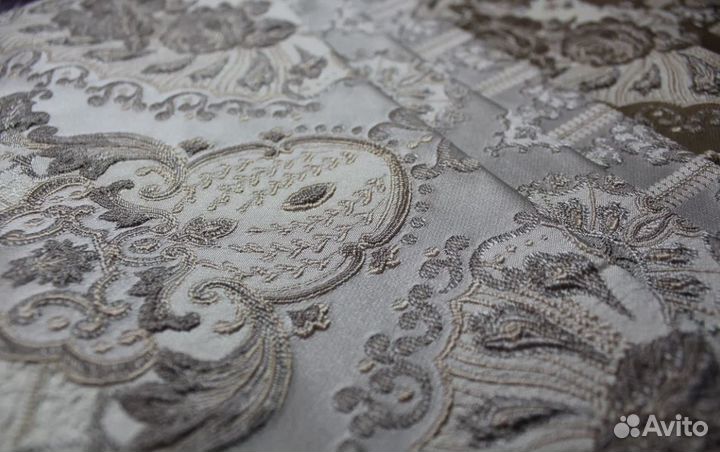 Жаккард Katrine