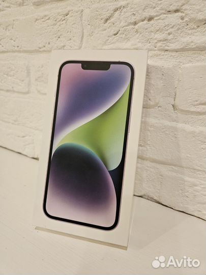 iPhone 14, 128 ГБ