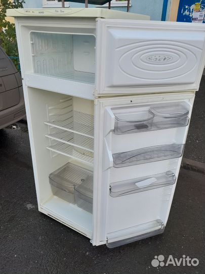 Холодильник nord бу.Доставка,подьем