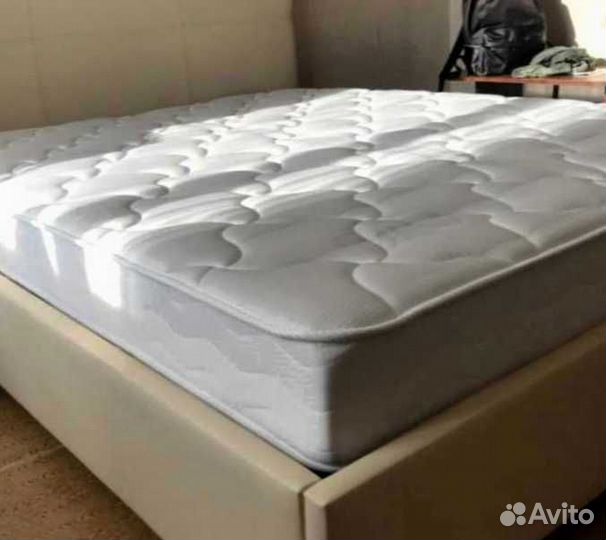 Матрас мягкий