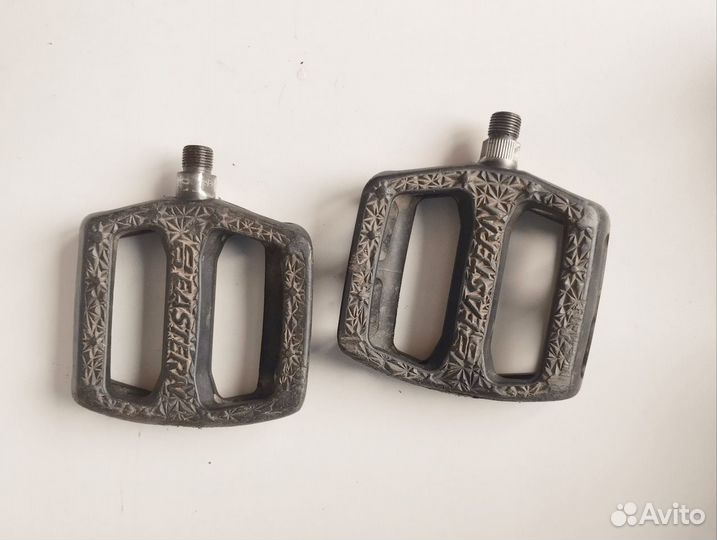 Педали eastern