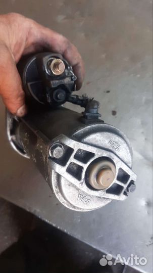 Стартер Мерседес Вито / Спринтер 2.2дци ом 611