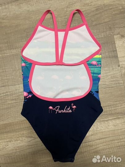 Купальник funkita 10