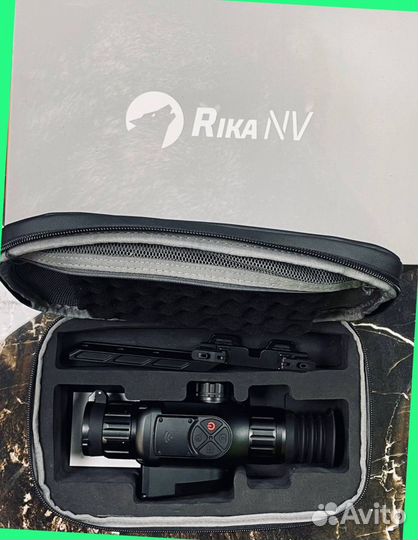 Тепловизор Rika NV MRS LRF 384