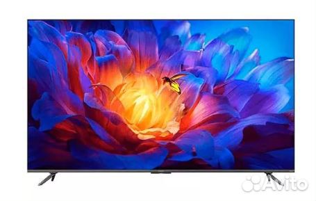 Телевизор Xiaomi MI TV ES Pro 86 120Гц прошивка