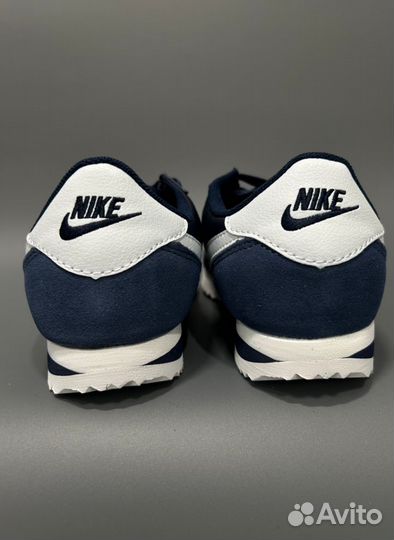 Кроссовки Nike Cortez Люкс