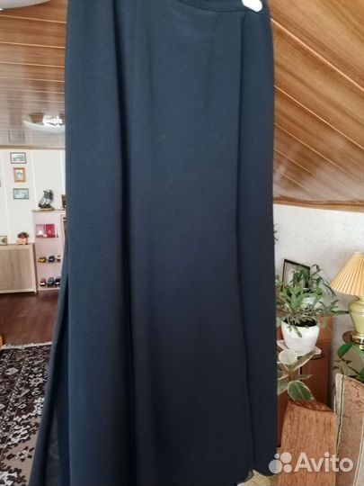 Женский нарядный костюм