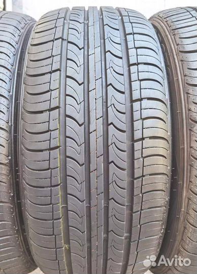 Nexen Classe Premiere CP672 215/50 R17 91V