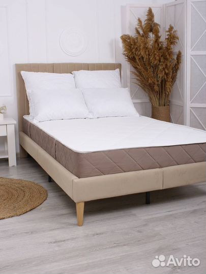 Кровать амма 120х200 в гостиную