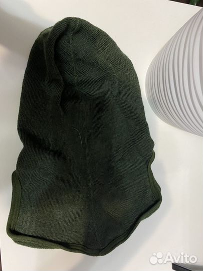 Балаклава армейская вкпо новая