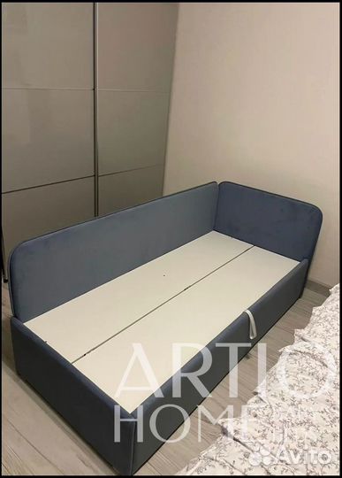 Детская кровать 90х180