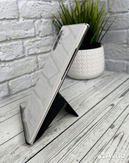 Samsung Galaxy Note 10, 8/256 ГБ
