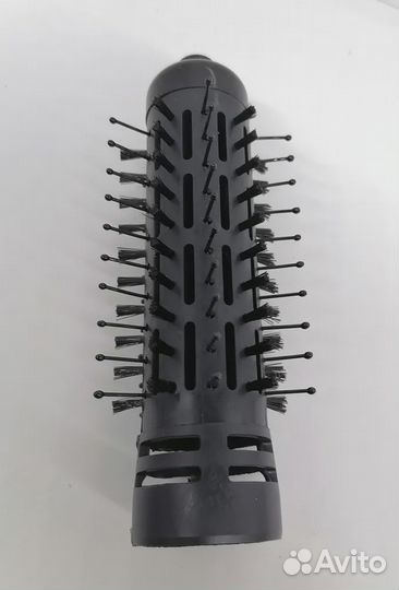 Фен расческа