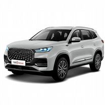 Новый Chery Tiggo 8 Pro Max 1.6 AMT, 2024, цена от 2 790 000 руб.