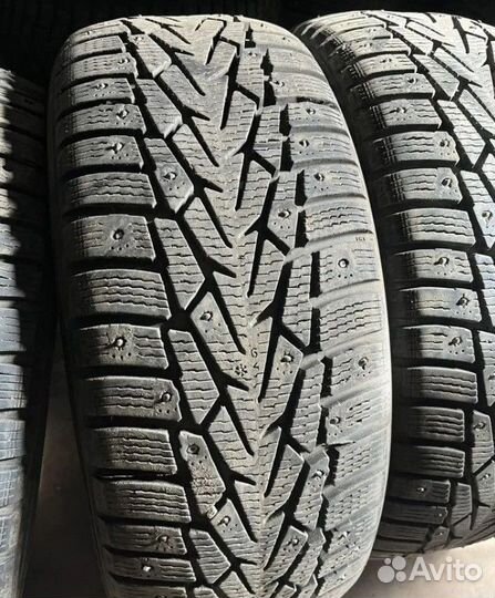 Nokian Tyres Nordman 7 205/50 R17