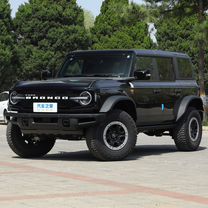 Ford Bronco 2.3 AT, 2024, 13 км, с пробегом, цена 8 090 000 руб.