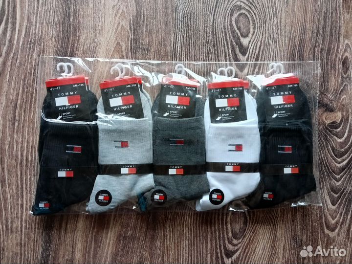 Носки Nike Adidas Lacoste Puma