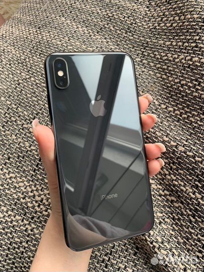 iPhone xs max 64gb