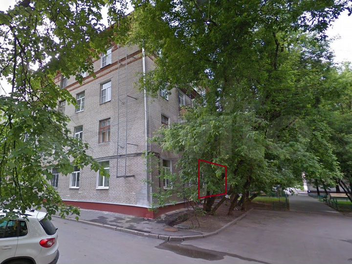 Аукцион: 3-к. квартира, 78 м², 1/4 эт.