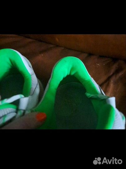 Кроссовки Ash 38 pp