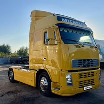 Volvo FH13, 2011