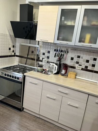 1-к. квартира, 37,9 м², 3/9 эт.