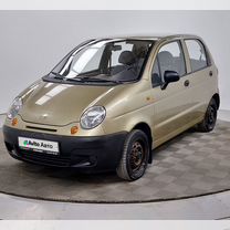 Daewoo Matiz 0.8 MT, 2011, 67 267 км, с пробегом, цена 279 000 руб.