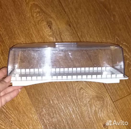 Контейнеры и др. разное