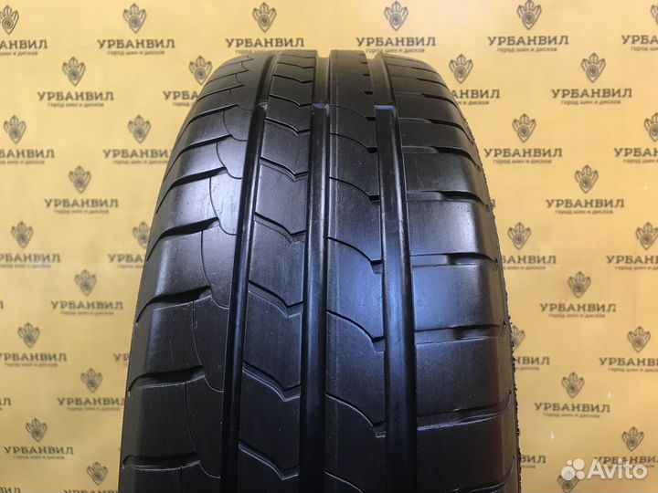 Goodyear EfficientGrip 195/60 R16 89H
