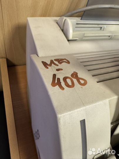 Принтер canon lbp 810 лазерный ч/б