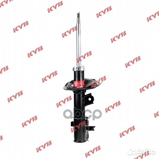 Амортизатор подвески 3330052 KYB