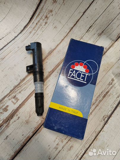 Катушка зажигания