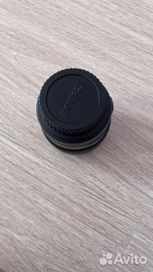 Canon Объектив EF 85 1.8