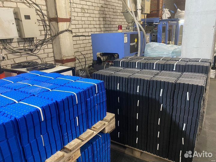 Пвх плитка для гаража купить