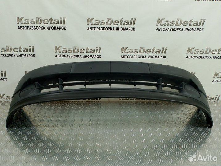 Бампер передний Renault Kangoo 1 рест. K4M753 2005