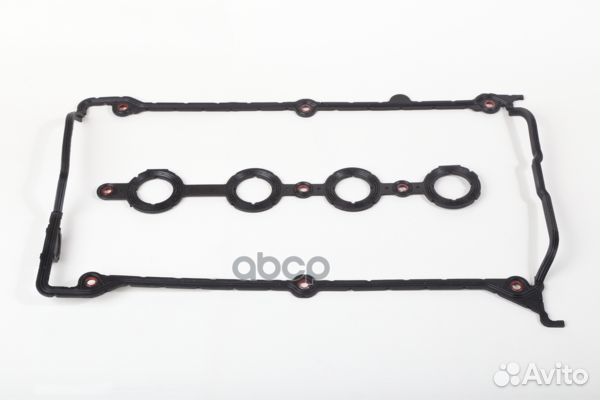 К-т прокл.клап.крышки audi a3 a6vw golf Stellox