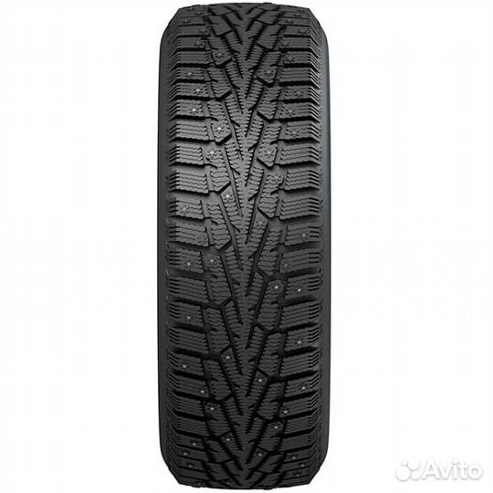 Cordiant Snow Cross PW-2 215/55 R17 98T