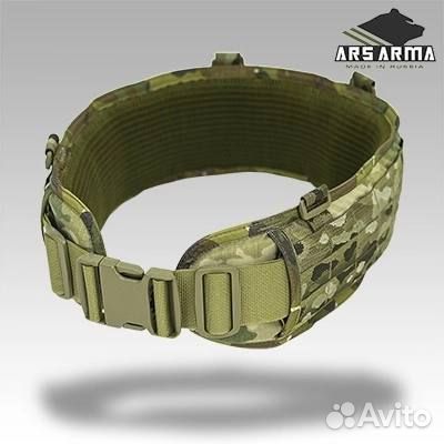 ARS arma Боевые брюки CP Gen.3