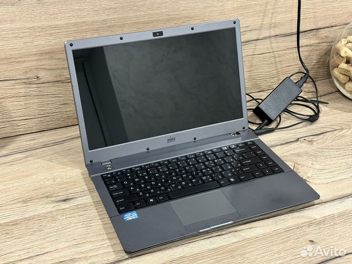Ультрабук DNS X300 Intel Core i5