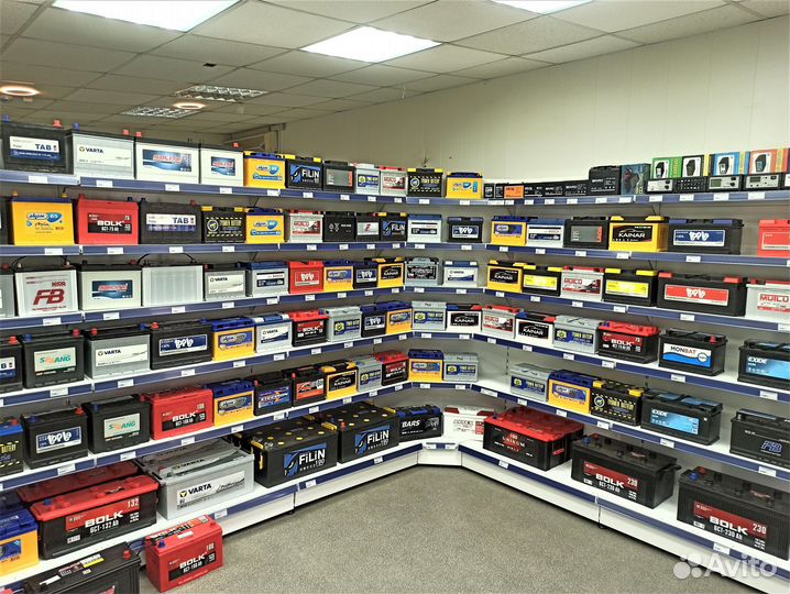 Доставка Акб 65Ач EFB Q-85 для mazda CX-5 i-stop